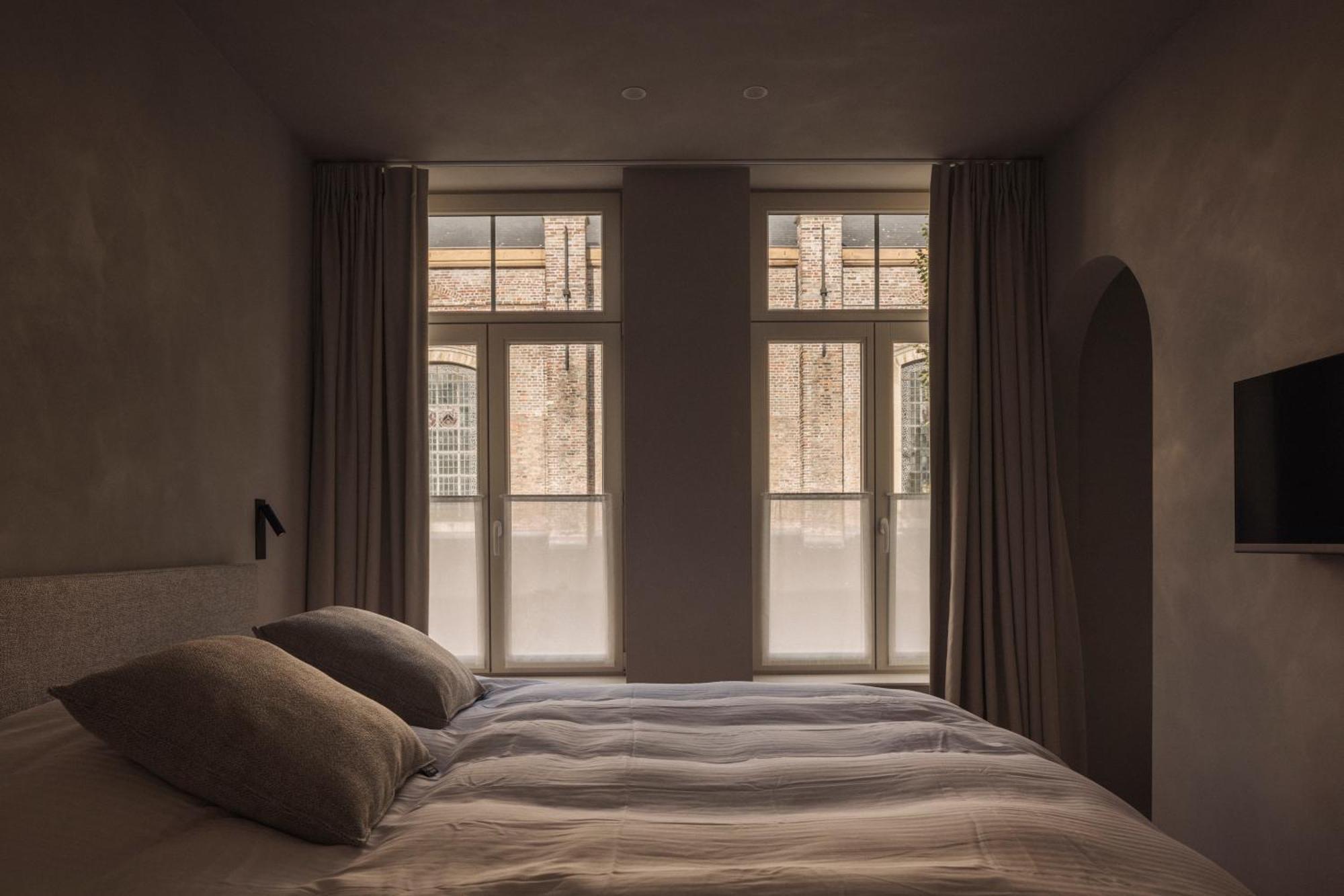 Bed and Breakfast Istoire Boutique Bruggy Exteriér fotografie