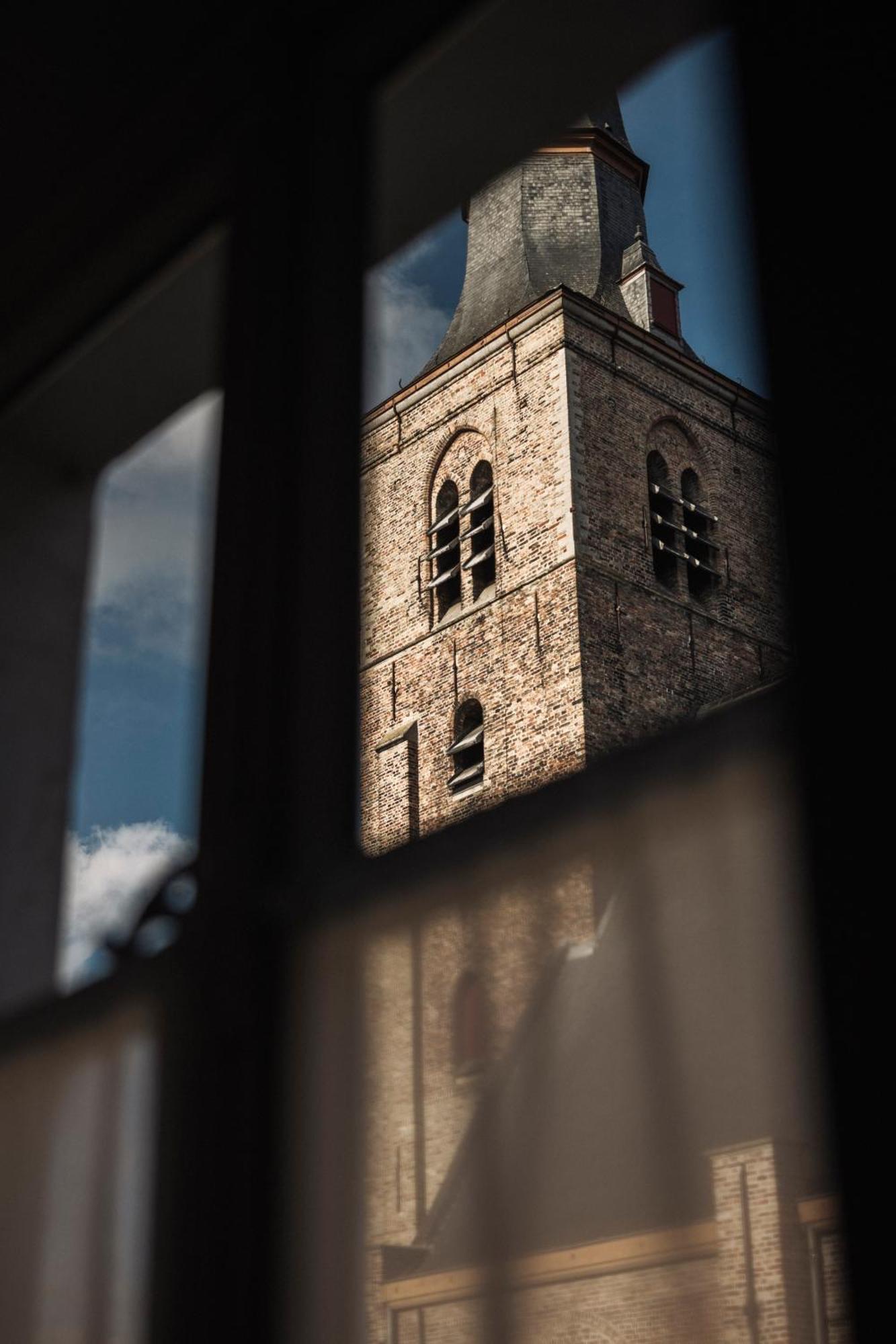 Bed and Breakfast Istoire Boutique Bruggy Exteriér fotografie