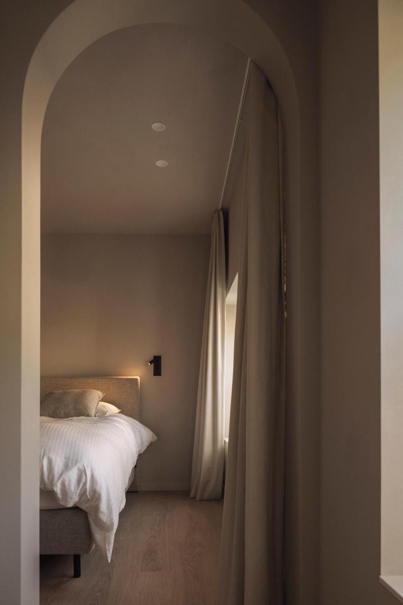 Bed and Breakfast Istoire Boutique Bruggy Exteriér fotografie