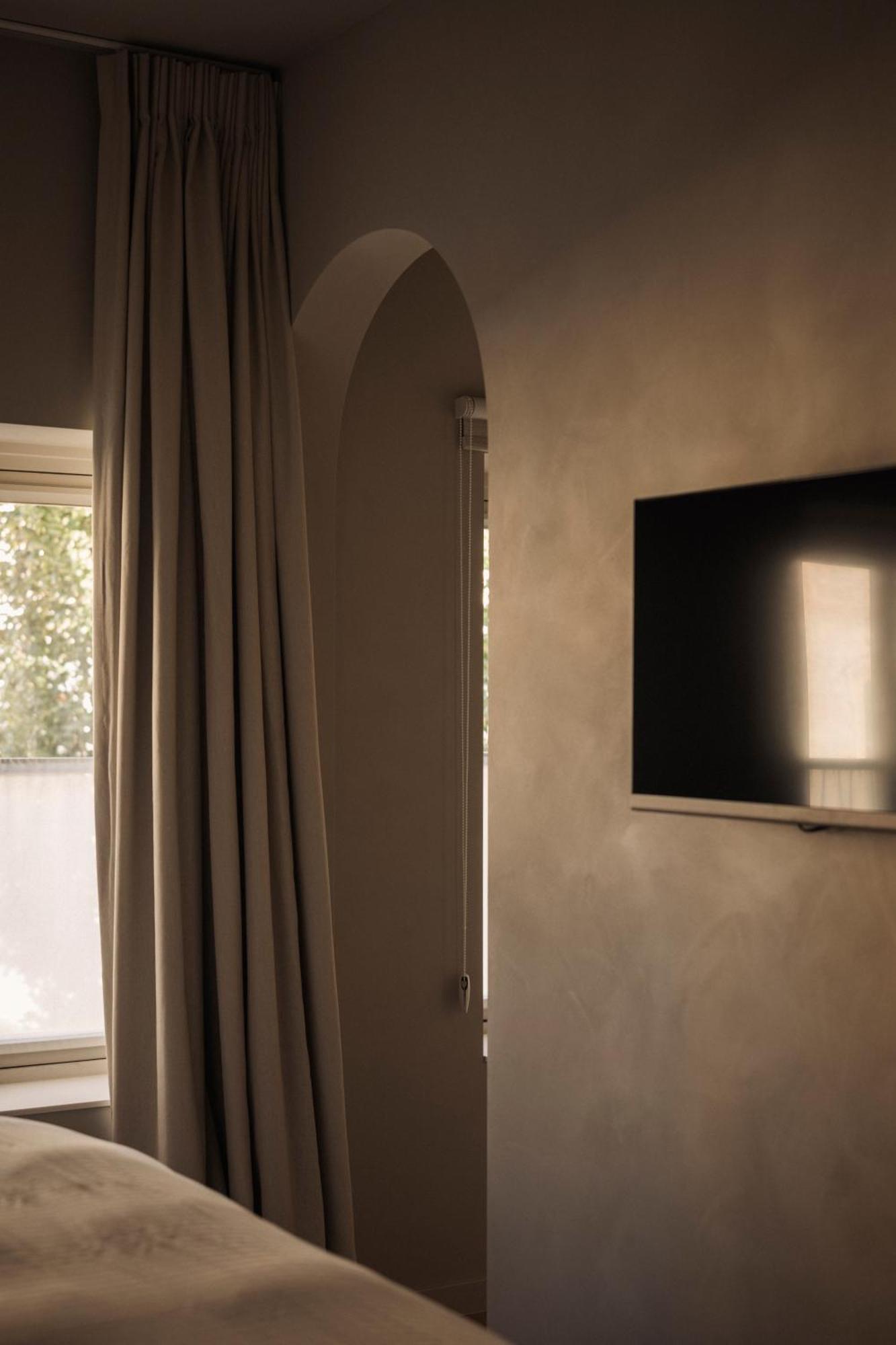 Bed and Breakfast Istoire Boutique Bruggy Exteriér fotografie