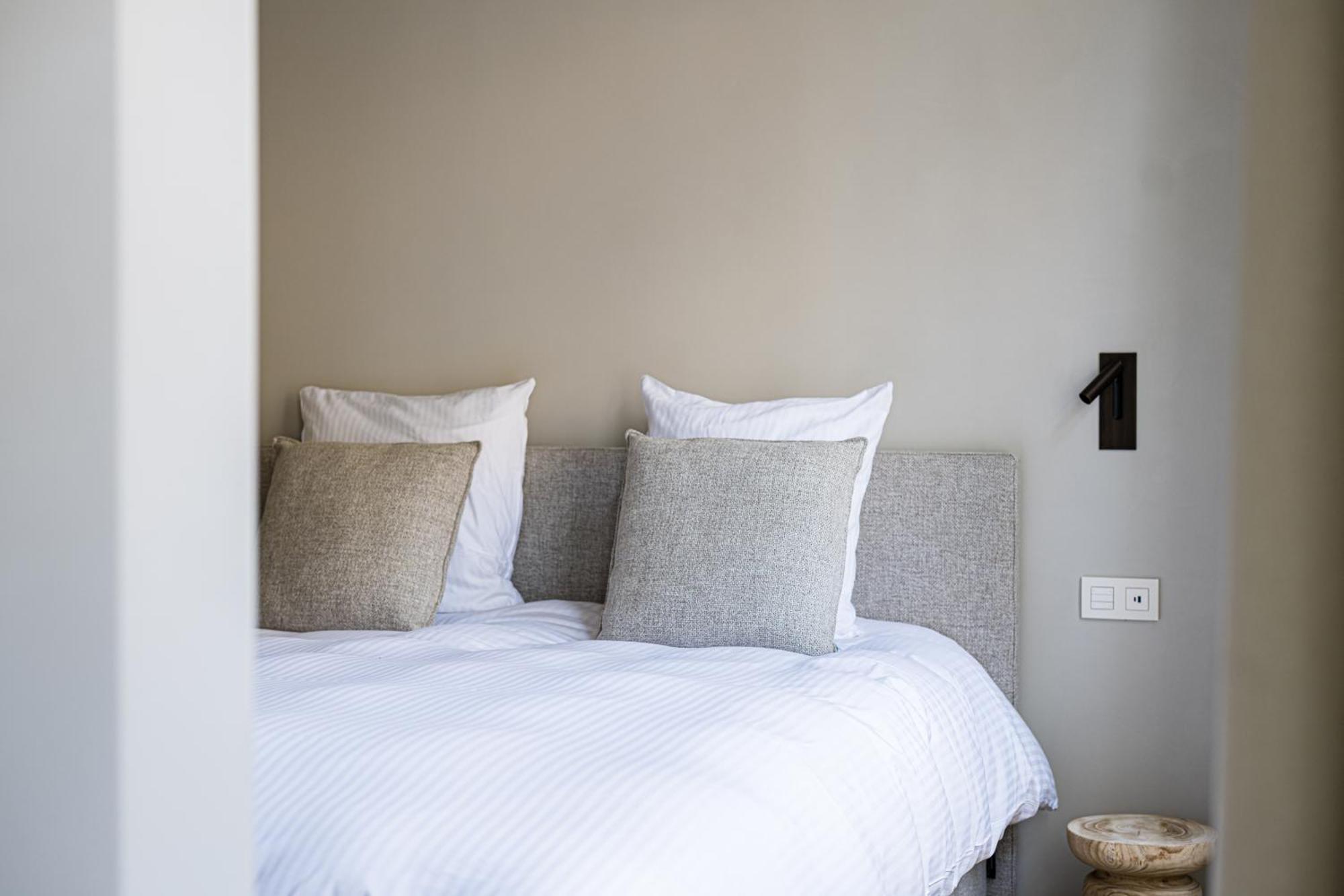Bed and Breakfast Istoire Boutique Bruggy Exteriér fotografie