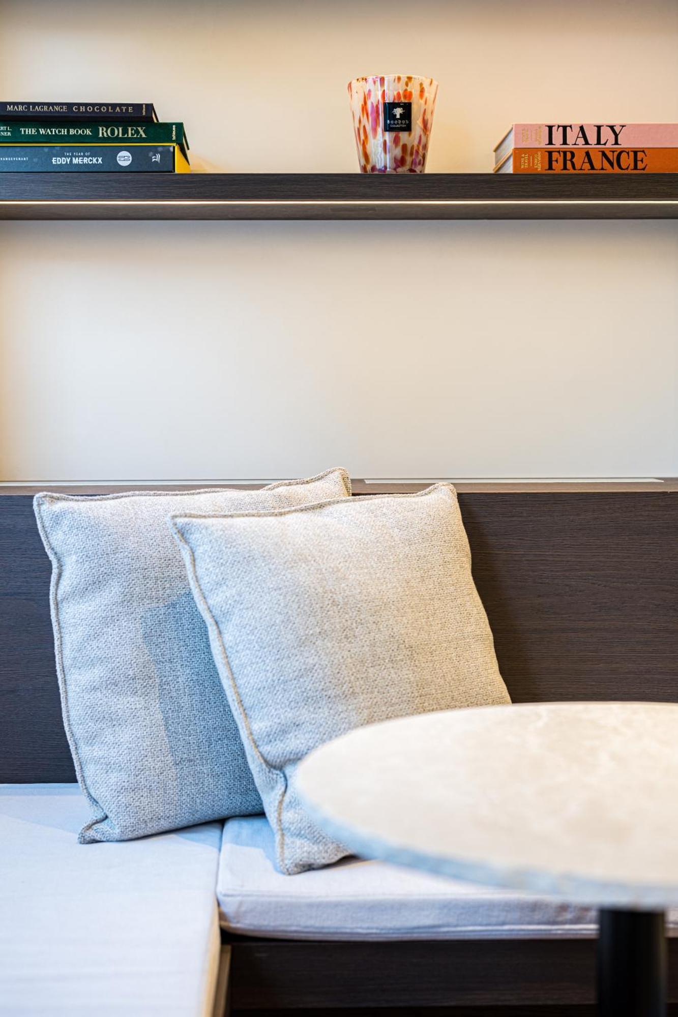 Bed and Breakfast Istoire Boutique Bruggy Exteriér fotografie
