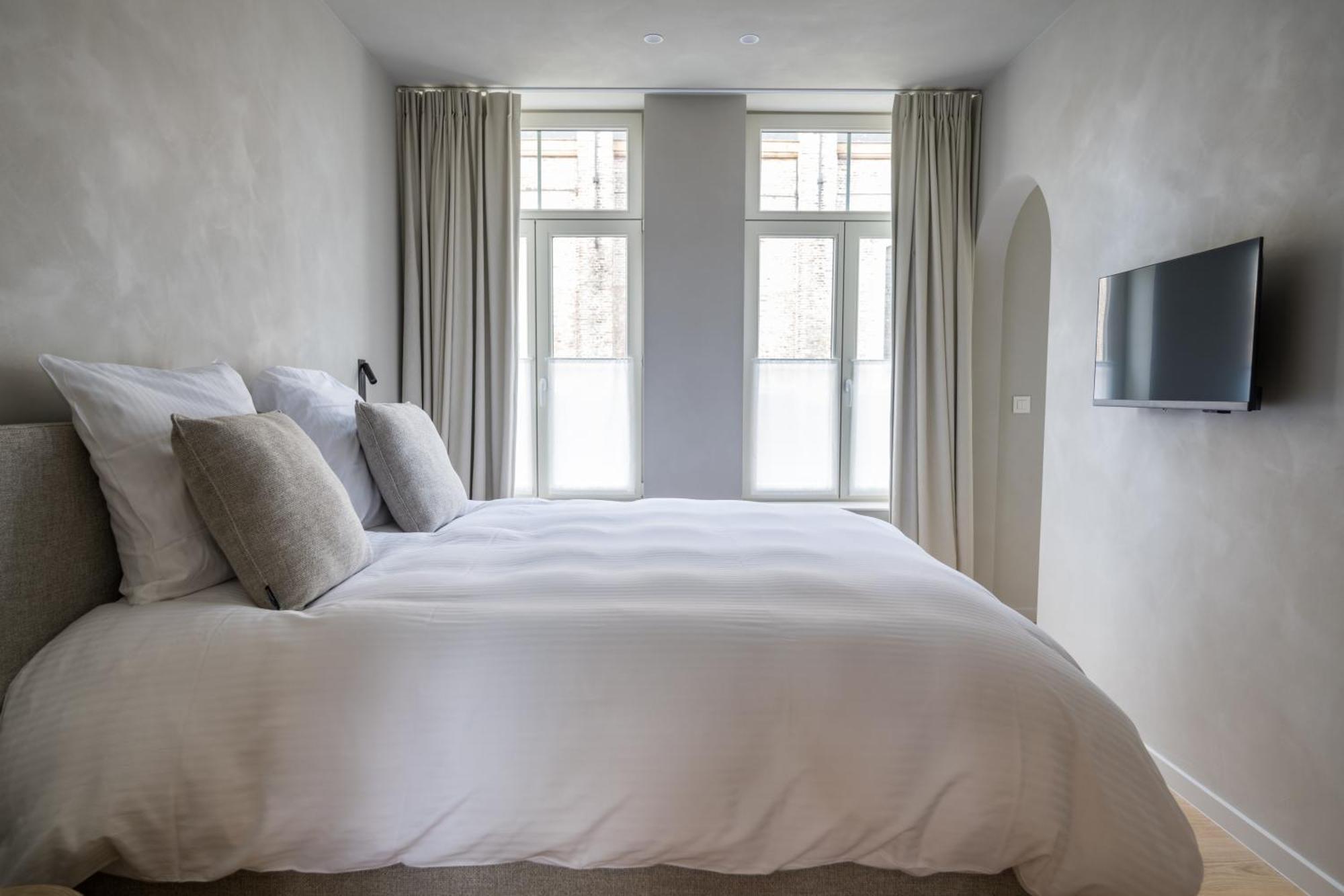 Bed and Breakfast Istoire Boutique Bruggy Exteriér fotografie