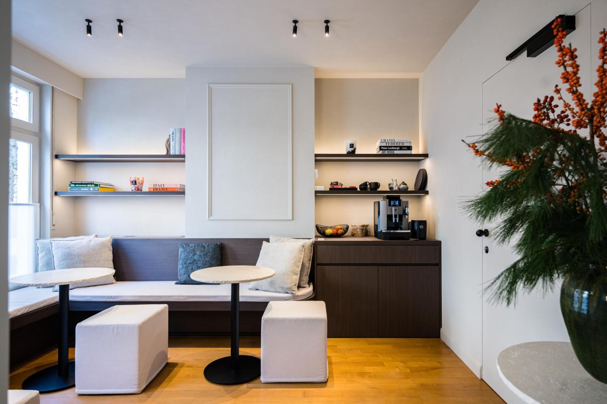 Bed and Breakfast Istoire Boutique Bruggy Exteriér fotografie